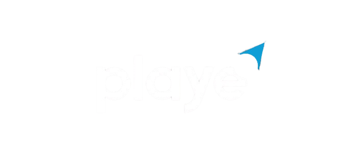 Playe Logo